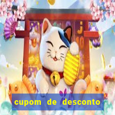 cupom de desconto 123 milhas